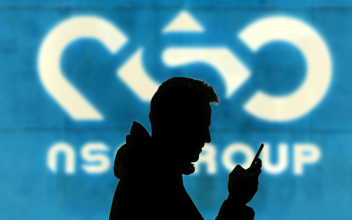 Pegasus Project | Israel prohíbe a empresas vender tecnología cibernética a México y a otros 64 países