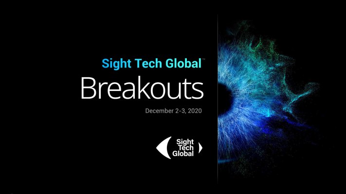 Perkins, ACB, Benetech, Salesforce y más anuncian sesiones de trabajo en Sight Tech Global
