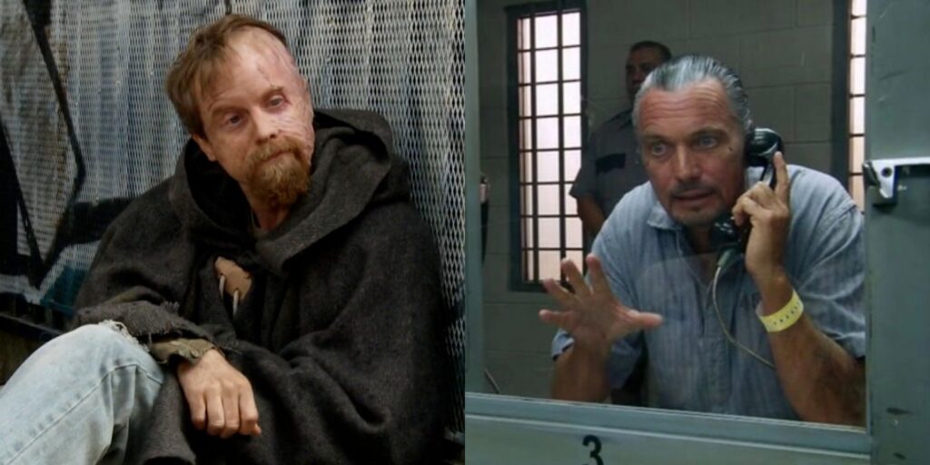 Personajes de Always Sunny clasificados con menos probabilidades de ganar Los Juegos del Hambre