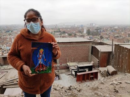 Perú sigue el destino de Run Run, el zorro que fue comprado como perro