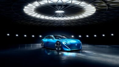 Peugeot planea una línea de vehículos 100% electrificados para 2025