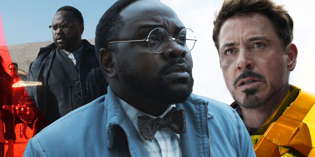 Phastos es el reemplazo de MCU de Iron Man (y es mucho más poderoso)