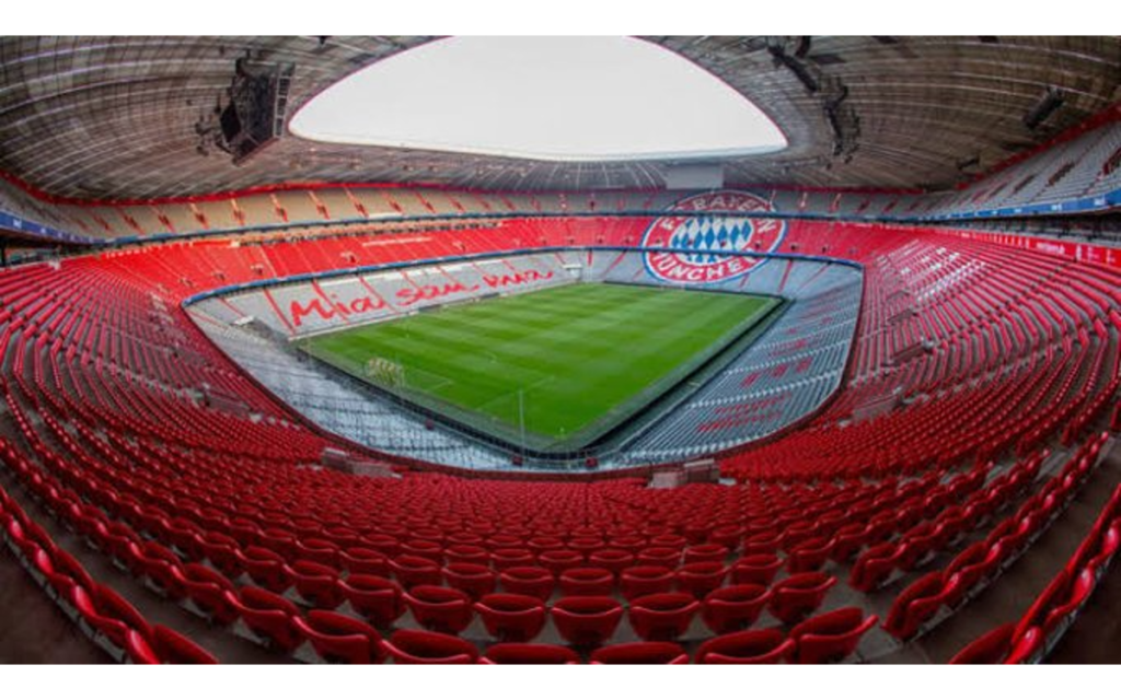 Piden jugar el Bayern Munich vs. Barcelona a puertas cerradas por Covid-19 | Tuit