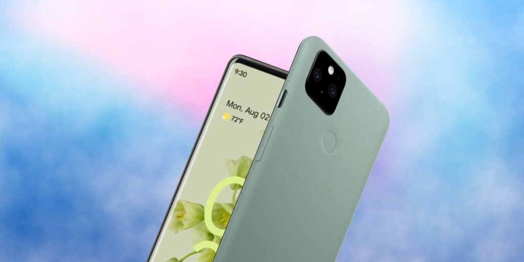 Pixel plegable de Google: una nueva fuga revela detalles desconcertantes