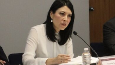 Plantea Monreal ruta 'fast track' para ratificar a Victoria Rodríguez como gobernadora de Banxico