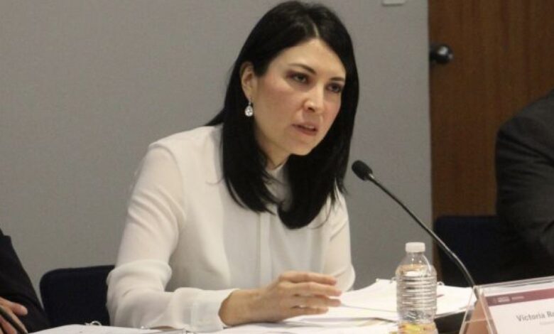 Plantea Monreal ruta 'fast track' para ratificar a Victoria Rodríguez como gobernadora de Banxico