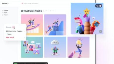 Playbook, que pretende ser el 'Dropbox para diseñadores', recauda 4 millones de dólares en una ronda liderada por Founders Fund