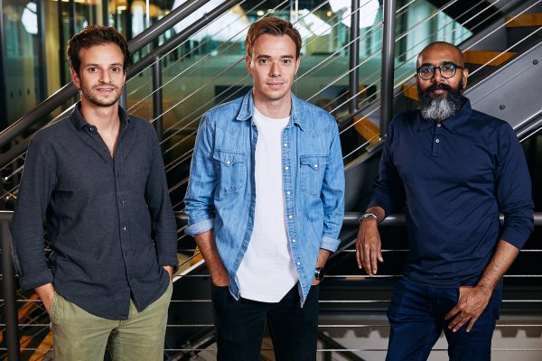 Pledge recauda una ronda de semillas de $ 4.5 millones para construir una API de medición y eliminación de carbono