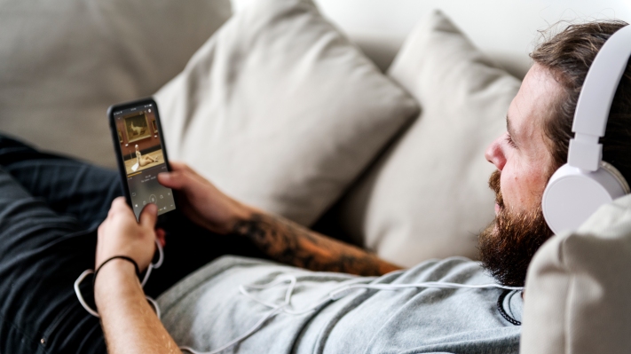 Plex se une a TIDAL para traer una suscripción de transmisión de música con descuento a su aplicación multimedia