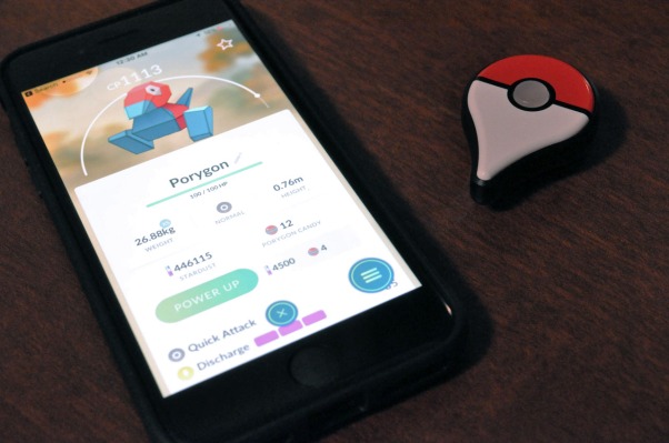 Pokémon GO tendrá PvP a finales de año
