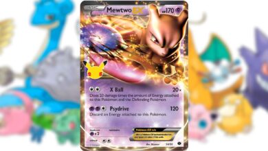 Pokémon TCG: las cartas más raras de la expansión Celebrations