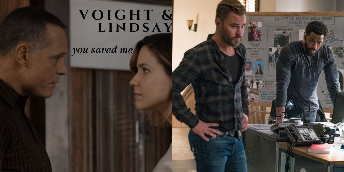 Policía de Chicago: una cita de cada personaje principal que resume su personalidad