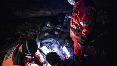 Polonia reforma una ley para vetar por tiempo indefinido a la prensa en la frontera bielorrusa