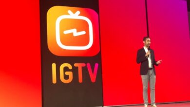 Por qué IGTV debería ser premium