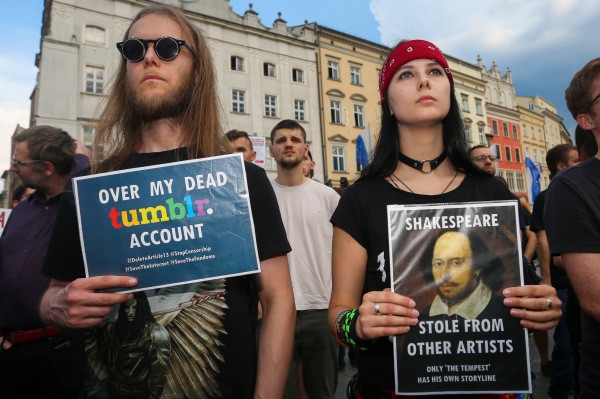 Por qué Oath sigue dando vueltas