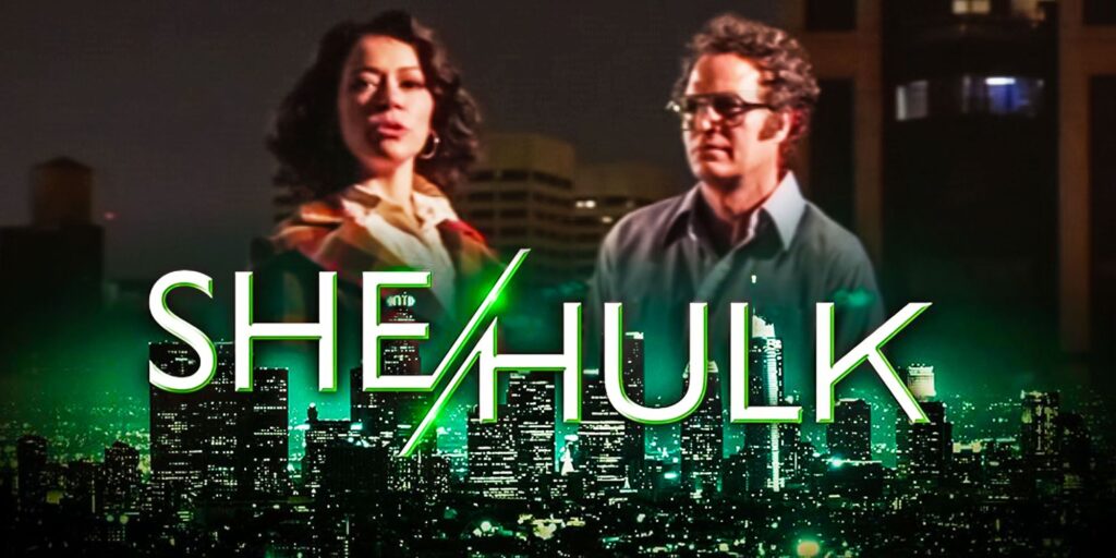 Por qué She-Hulk rompe la cuarta pared en su programa de MCU |