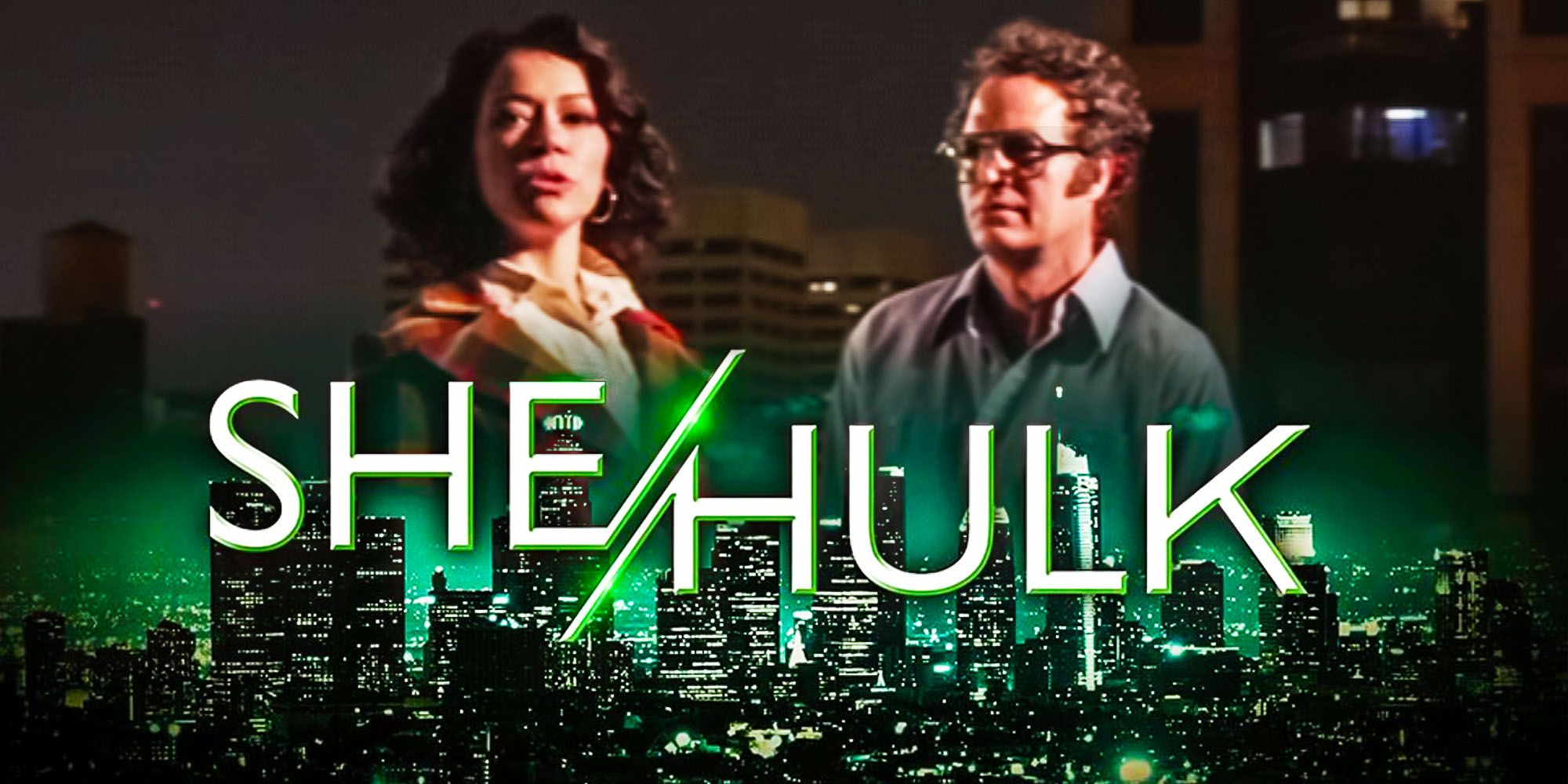 Por qué She-Hulk rompe la cuarta pared en su programa de MCU |