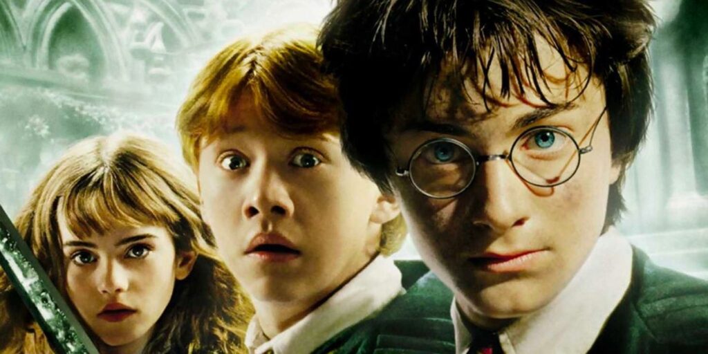 Por qué el director original de Harry Potter se fue después de la Cámara de los Secretos