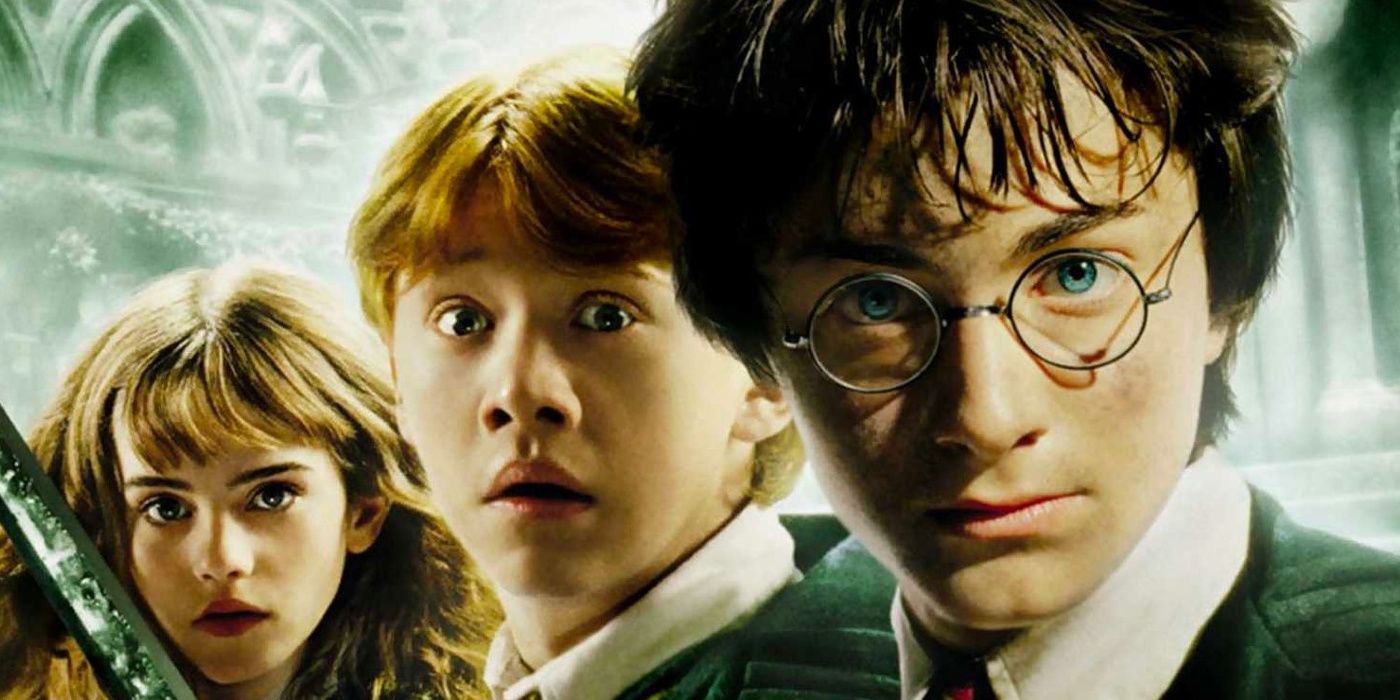 Por qué el director original de Harry Potter se fue después de la Cámara de los Secretos