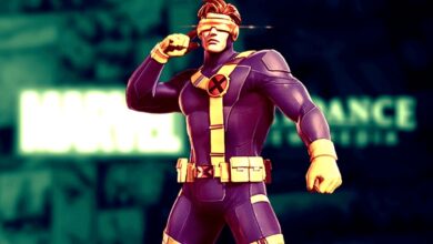 Por qué el nuevo juego de Marvel de Skydance probablemente no será X-Men