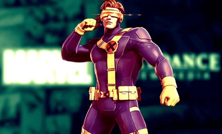Por qué el nuevo juego de Marvel de Skydance probablemente no será X-Men