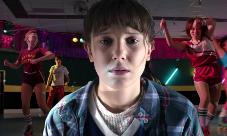 Por qué la temporada 4 de Stranger Things no se lanzará hasta el verano de 2022