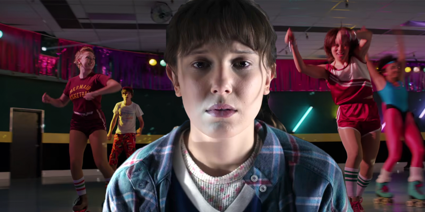Por qué la temporada 4 de Stranger Things no se lanzará hasta el verano de 2022