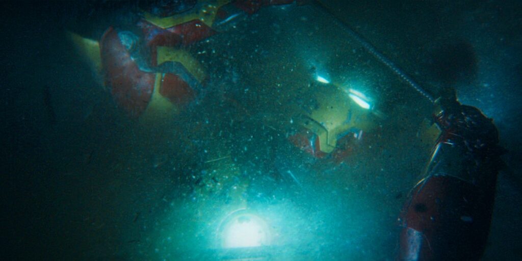 Por qué las películas de Marvel difuminan algunos de sus mejores CGI para obtener efectos más realistas