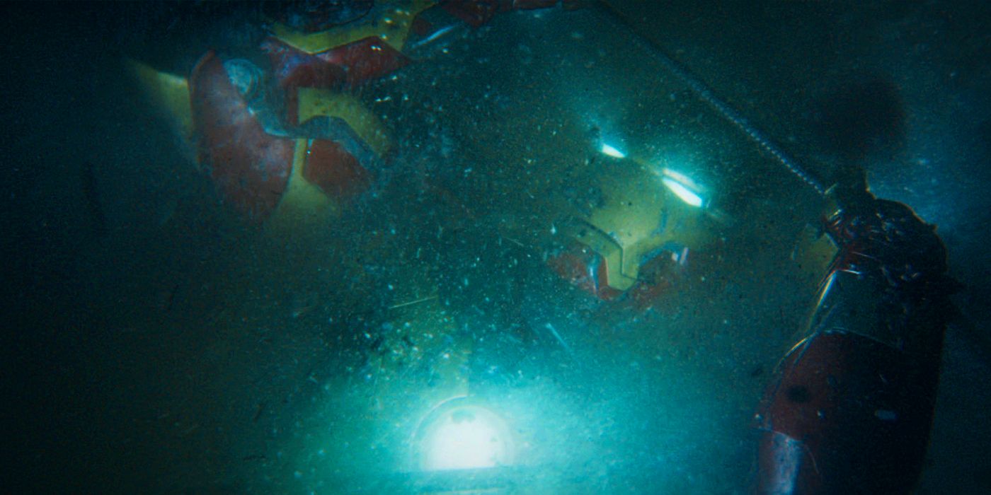 Por qué las películas de Marvel difuminan algunos de sus mejores CGI para obtener efectos más realistas