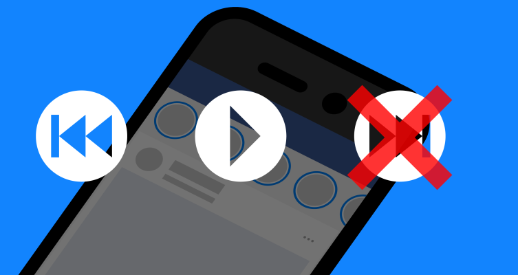 Por que los anuncios de Stories que no se pueden omitir podrían revivir Facebook