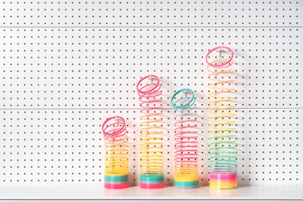 Por qué reconstruimos nuestro plan de capital para lograr flexibilidad (y cómo usted también puede hacerlo)