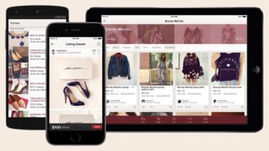 Poshmark está ingresando al mercado público con una valoración de alto nivel a medida que el mercado de reventa chisporrotea