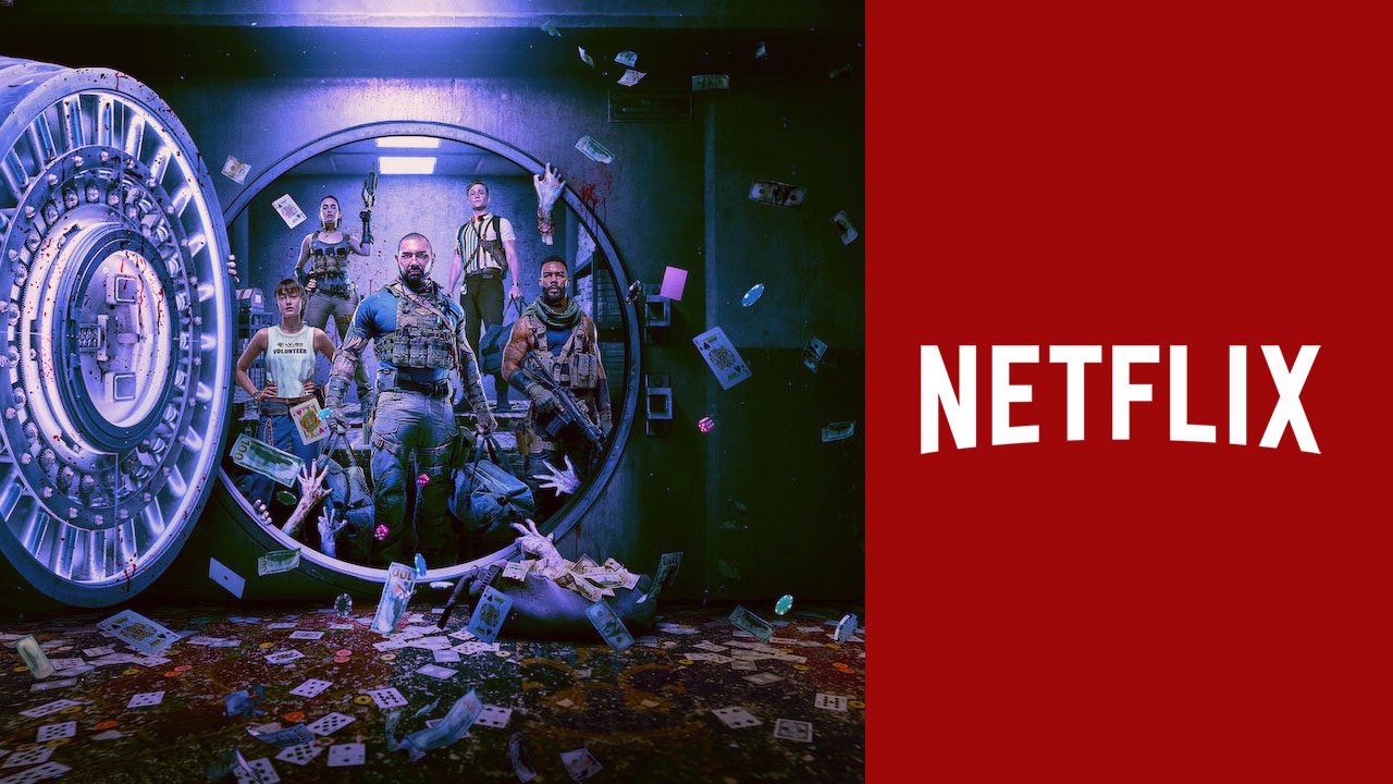Ejército-de-los-muertos-Lost-Vegas-Anime-Precuela-Netflix ejército de muertos vegas perdido serie de anime netflix