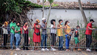 Prevé Gobernación alcanzar las 130 mil solicitudes de refugio al finalizar 2021: Alejandro Encinas