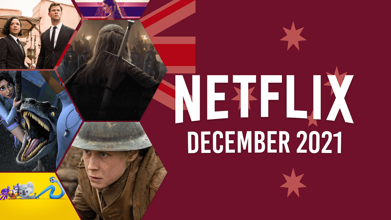 netflix próximamente a partir de diciembre de 2021