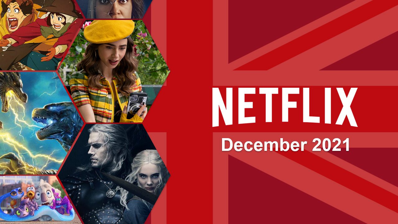 netflix reino unido diciembre 2021 alineación