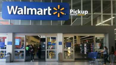 Profeco cobra a Walmart 30 mdp por multas pendientes; ‘no querían pagar’, afirma Sheffield