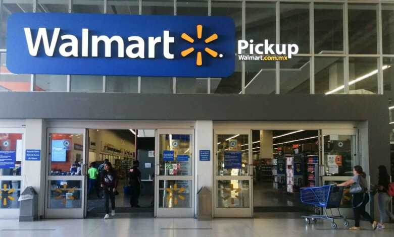 Profeco cobra a Walmart 30 mdp por multas pendientes; ‘no querían pagar’, afirma Sheffield