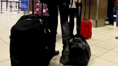 Profeco: o aerolíneas dejan de cobrar equipaje de mano o habrá acciones legales