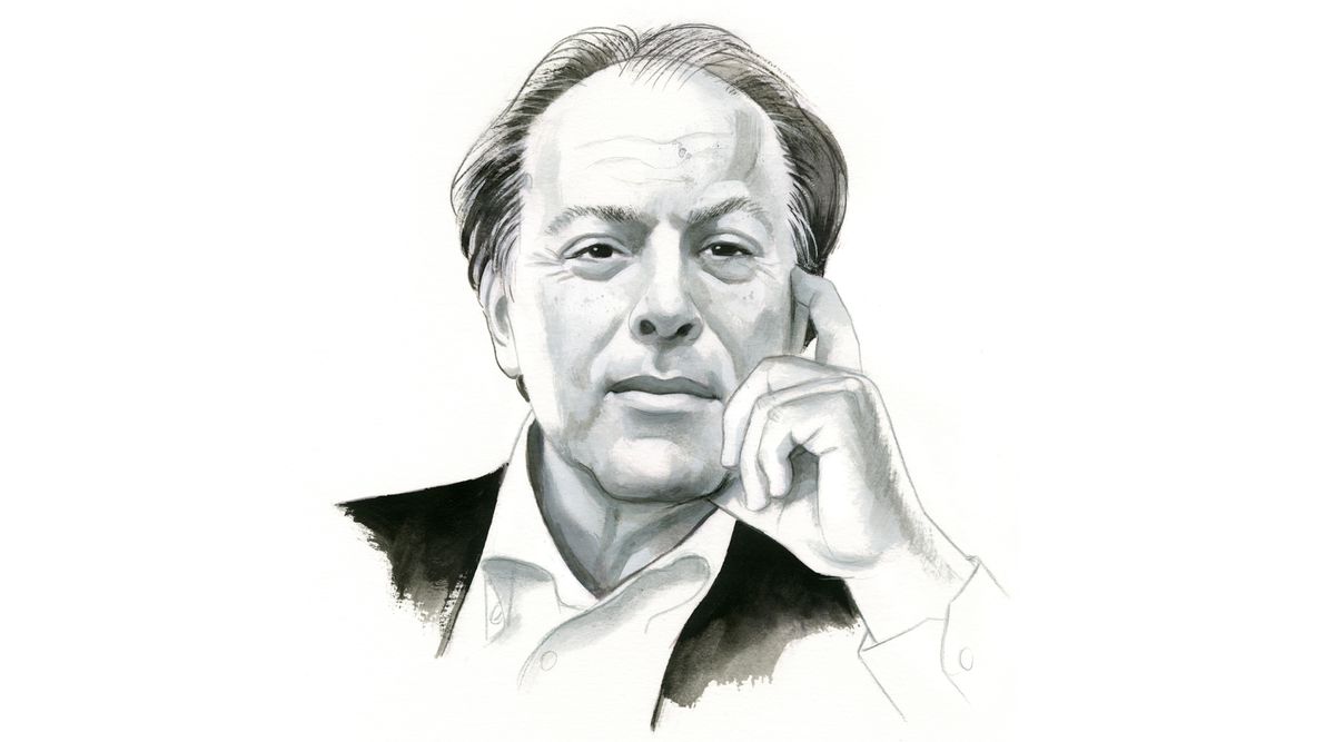 Tampoco caben Chaplin ni Keaton ni Gila ni Plauto