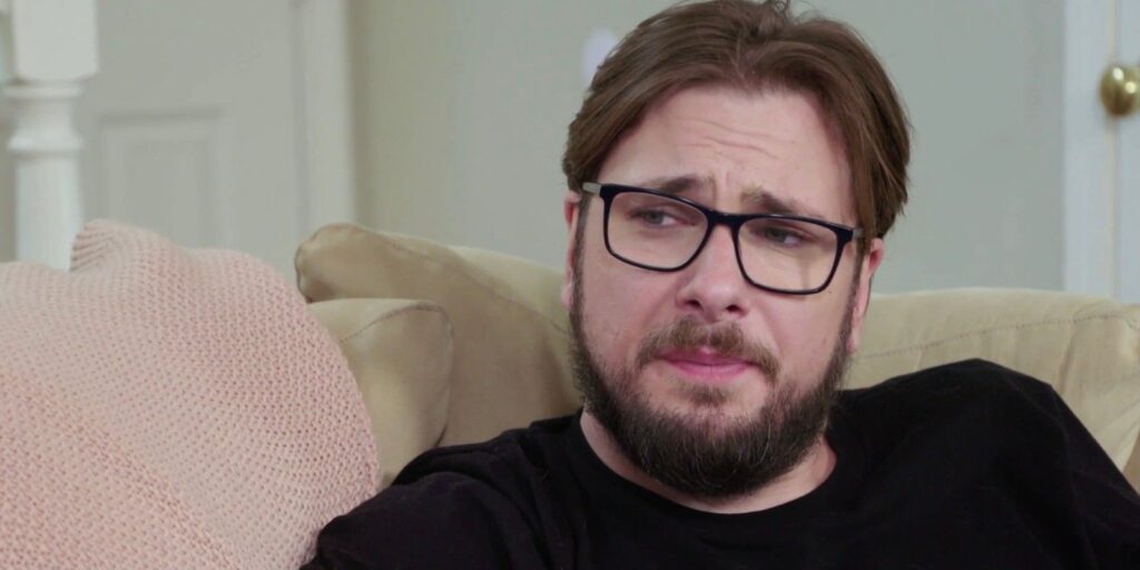 Prometido de 90 días: Colt Johnson actualiza la pérdida de peso con una rara foto en la piscina