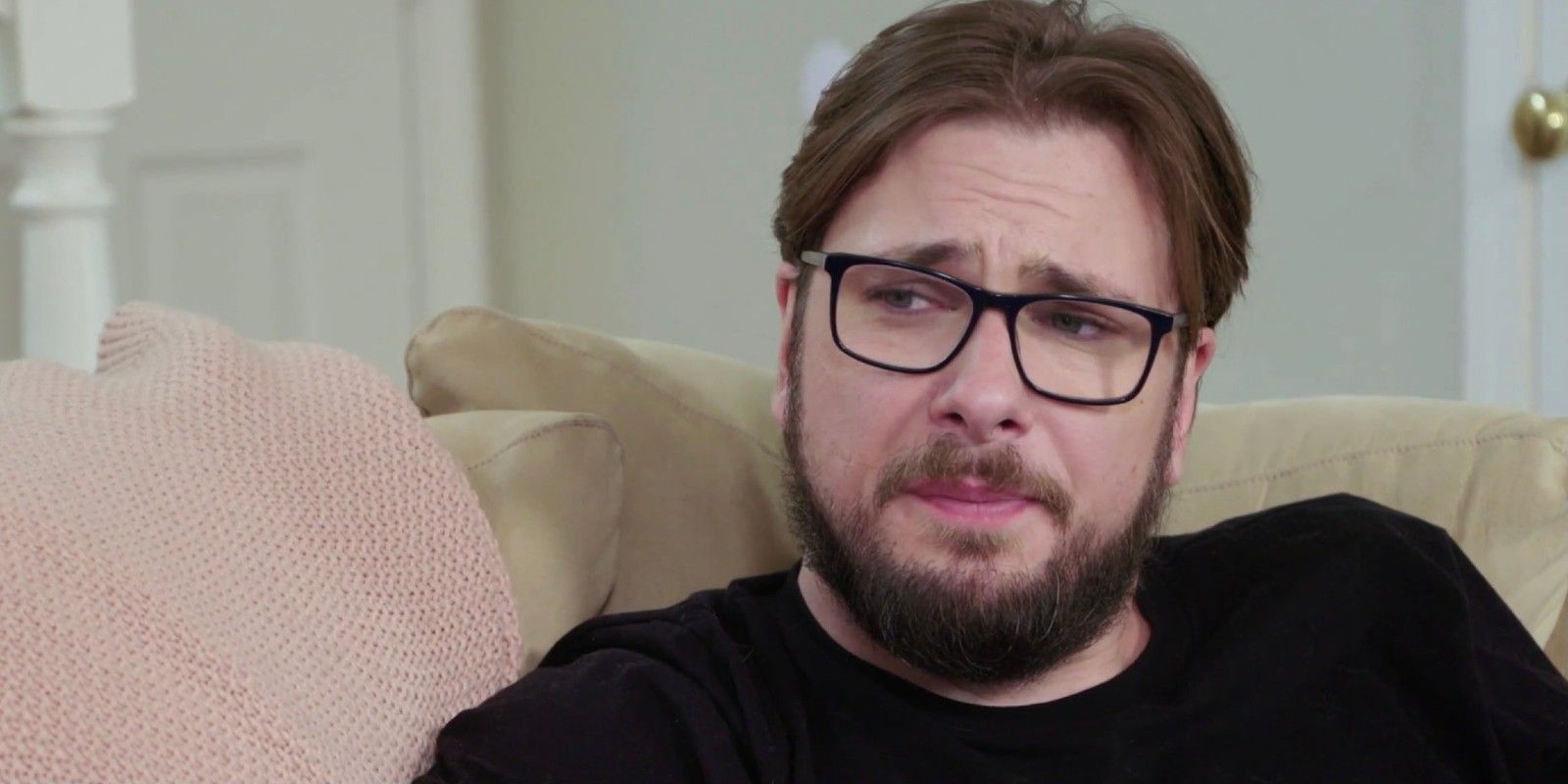 Prometido de 90 días: Colt Johnson actualiza la pérdida de peso con una rara foto en la piscina