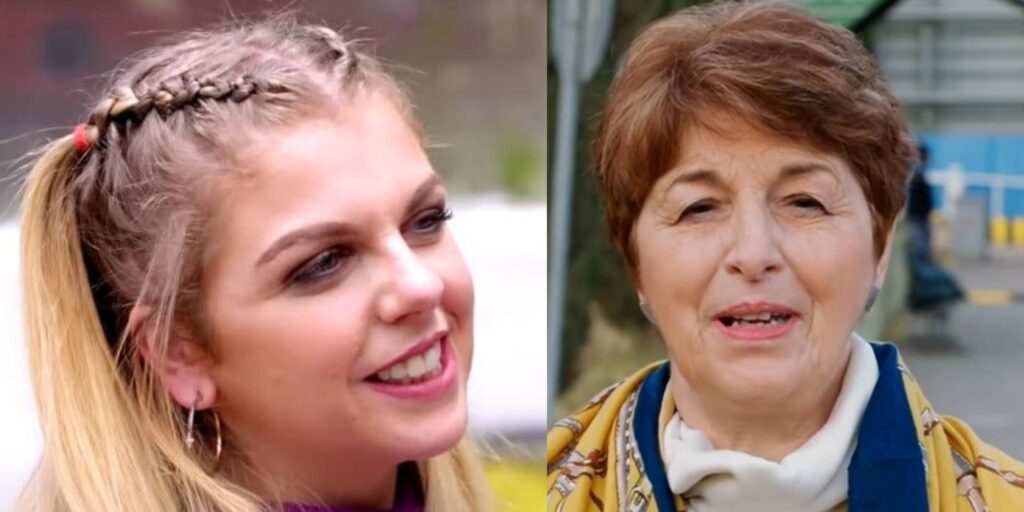 Prometido de 90 días: Janice publica fotos no vistas con Ariela en su cumpleaños