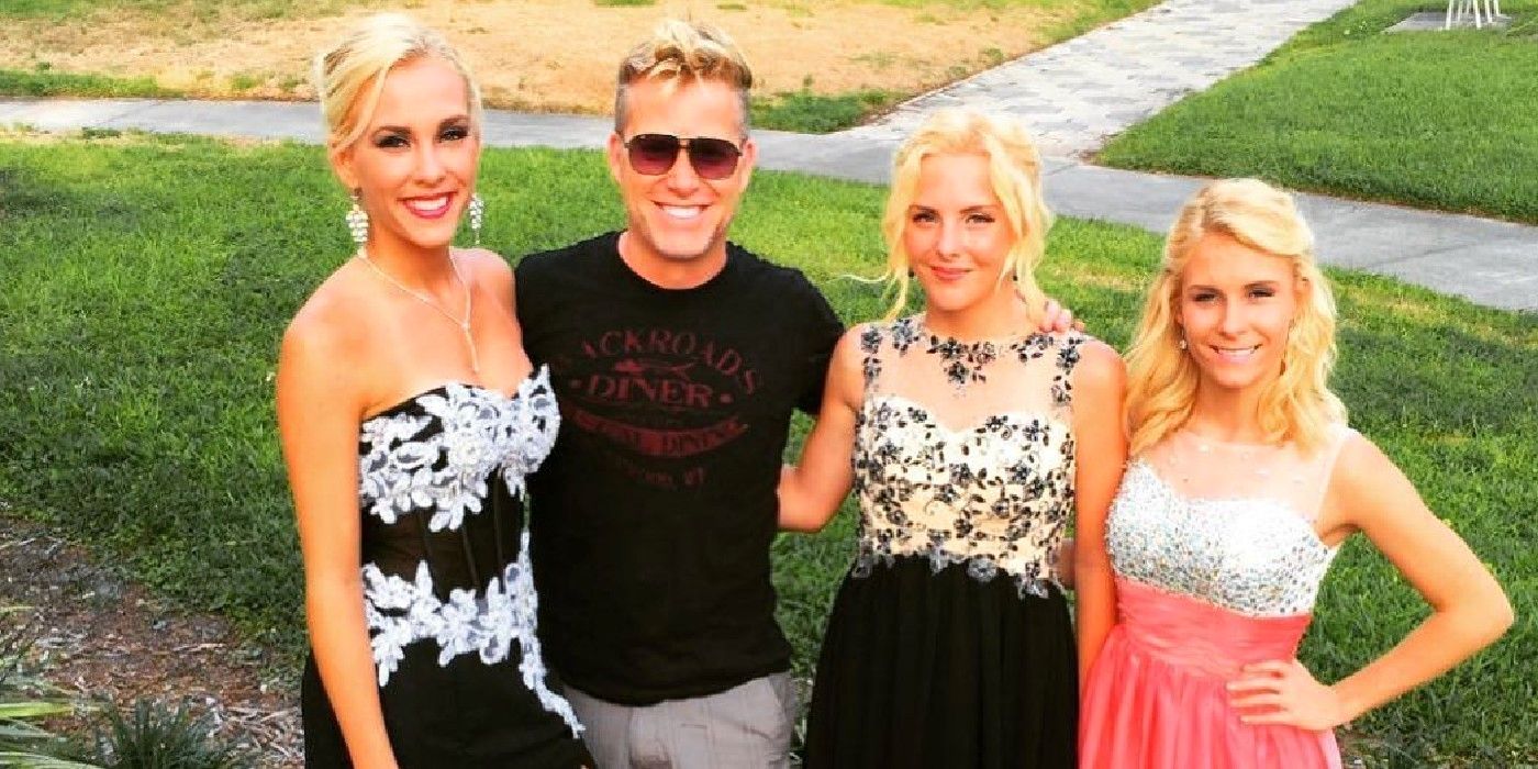 Prometido de 90 días: Los hijos de Kenny no quieren que adopte un niño