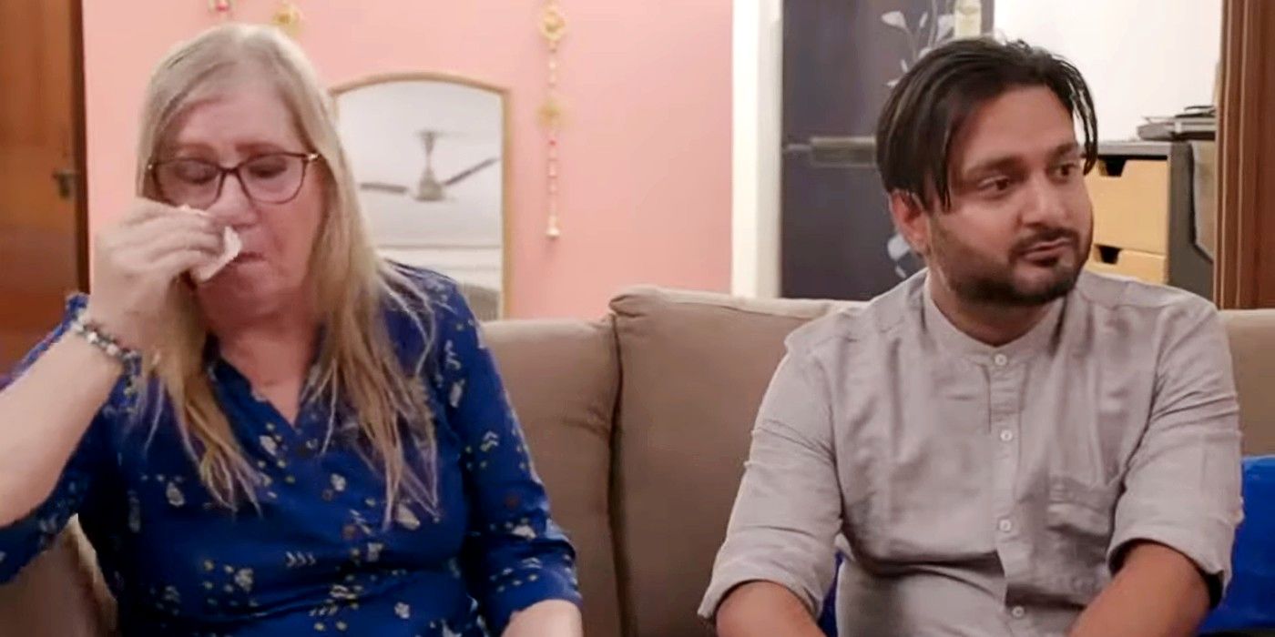 Prometido de 90 días: miembros del elenco acusados ​​de estafar a socios y otros