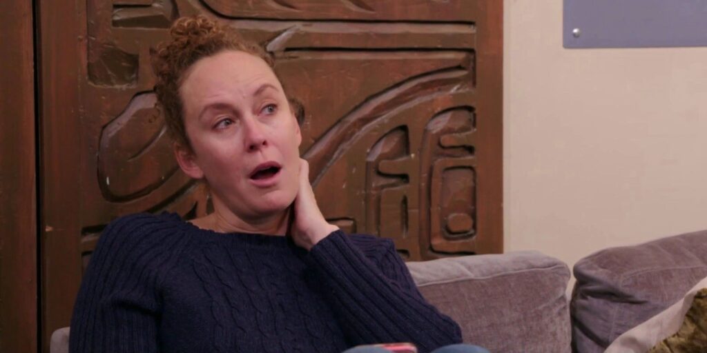 Prometido de 90 días: por qué los fanáticos piensan que Ellie se arrepentirá de haber tomado el otro camino