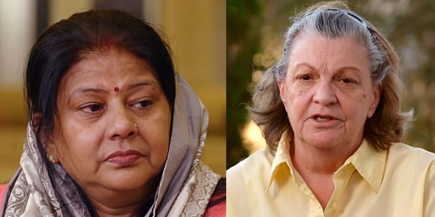 Prometido de 90 días: ¿Por qué Sadhna será peor suegra que Debbie Johnson?