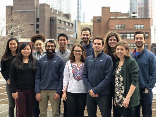 Propel recauda $ 12.8 millones para su aplicación gratuita para administrar los beneficios del gobierno