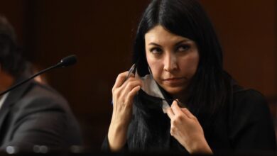 Propondrá AMLO a Victoria Rodríguez Ceja para Banxico, ya no a Arturo Herrera