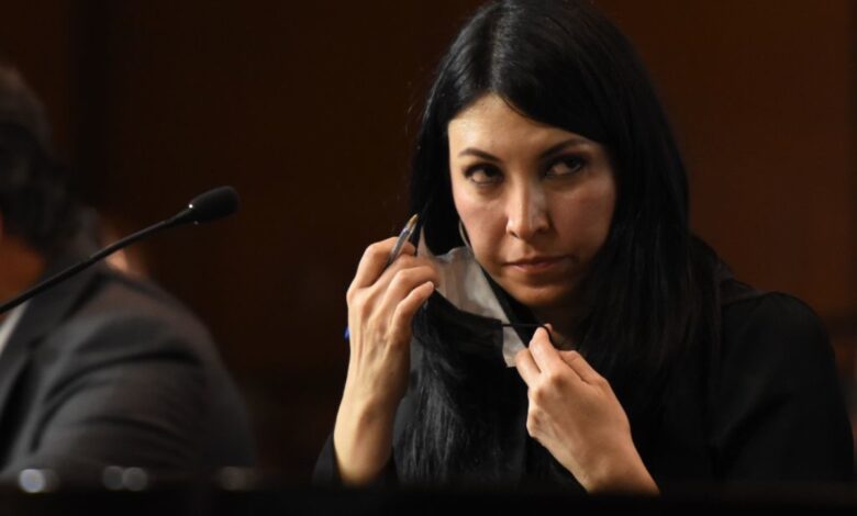 Propondrá AMLO a Victoria Rodríguez Ceja para Banxico, ya no a Arturo Herrera